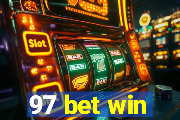 97 bet win